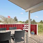 Holiday home Bl330-blokhus-lyngvej-2 *
