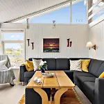 Holiday home Bl330-blokhus-lyngvej-2 *