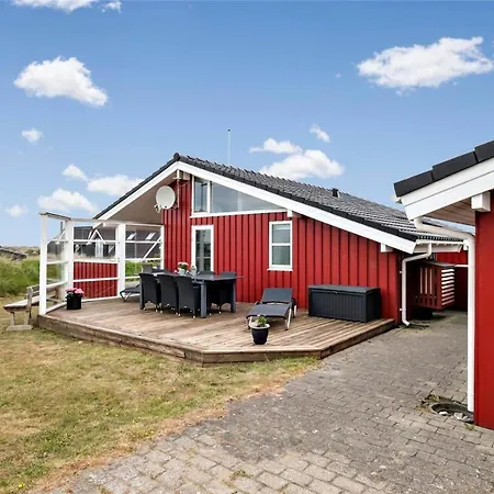Bl330-blokhus-lyngvej-2 * Blokhus