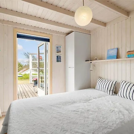 Holiday home Bl330-blokhus-lyngvej-2 *